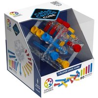 Criss Cross Cube Criss Cross Cube von SMART Toys and Games GmbH