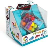 Cube Puzzler PRO (Spiel) von SMART Toys and Games GmbH