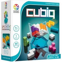 Cubiq von SMART Toys and Games GmbH