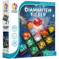 Diamanten-Fieber (Kinderspiel) von SMART Toys and Games GmbH