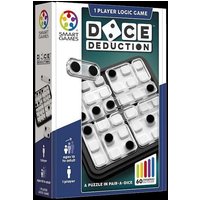 Dice-Deduction von SMART Toys and Games GmbH