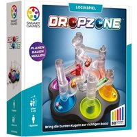 Dropzone Dropzone von SMART Toys and Games GmbH