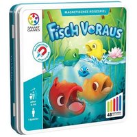 Fisch Voraus Fisch Voraus von SMART Toys and Games GmbH