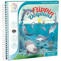 Flippin' Dolphins (Kinderspiel) von SMART Toys and Games GmbH
