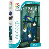 Geisterjäger (Spiel) von SMART Toys and Games GmbH