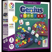 Genius Saphire von SMART Toys and Games GmbH