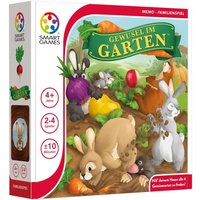 Gewusel im Garten (Spiel) von SMART Toys and Games GmbH