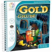 Gold Grube (Kinderpiel) von SMART Toys and Games GmbH