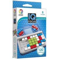 IQ-Focus (Spiel) von SMART Toys and Games GmbH