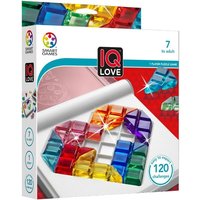 IQ-Love von SMART Toys and Games GmbH