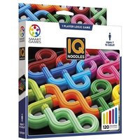 IQ-Noodles von SMART Toys and Games GmbH