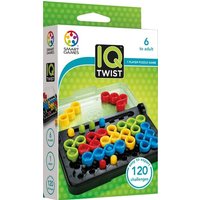 IQ Twist (Spiel) von Jumbo Spiele