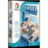 Insel-Flucht (Spiel) von SMART Toys and Games GmbH
