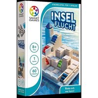 Insel-Flucht (Spiel) von SMART Toys and Games GmbH