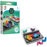 Iq Six Pro von SMART Toys and Games GmbH