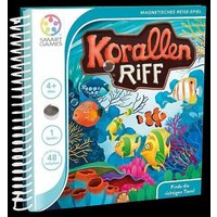 Korallen-Riff (Kinderspiel) von SMART Toys and Games GmbH