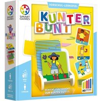 Kunterbunt von SMART Toys and Games GmbH