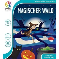 Magischer Wald von SMART Toys and Games GmbH