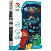 Monster-Trubel (Kinderspiel) von SMART Toys and Games GmbH