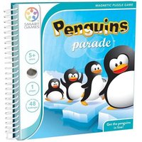 Penguins Parade (Kinderspiel) von SMART Toys and Games GmbH