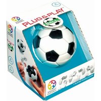 Plug & Play Ball von SMART Toys and Games GmbH