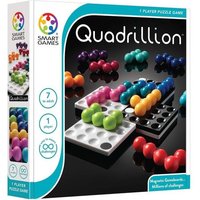 Quadrillion (Spiel) von SMART Toys and Games GmbH