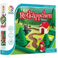 Rotkäppchen Deluxe (Spiel) von SMART Toys and Games GmbH