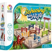 Schwing die Hufe von SMART Toys and Games GmbH