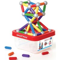 SmartMax Collector Box XXL 70-teilig - Magnetspiel in Kunststoffbox von SMART Toys and Games GmbH