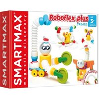 SmartMax Roboflex Plus SmartMax Roboflex Plus von SMART Toys and Games GmbH