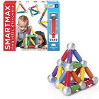 SmartMax Start Plus 23-teilig - Magnetspiel SmartMax Start Plus 23-teilig - Magnetspiel von SMART Toys and Games GmbH