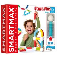 SmartMax Start Plus 30-teilig - Magnetspiel SmartMax Start Plus 30-teilig - Magnetspiel von SMART Toys and Games GmbH