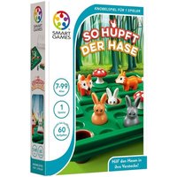 So hüpft der Hase (Spiel) von SMART Toys and Games GmbH