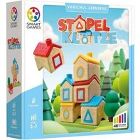 Stapel Klötze Stapel Klötze von SMART Toys and Games GmbH