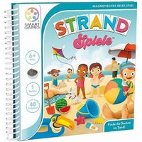 Strand Spiele (Kinderspiel) von SMART Toys and Games GmbH