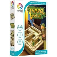 Tempel-Falle (Spiel) von SMART Toys and Games GmbH