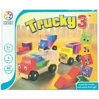 Trucky 3 (Kinderspiel) von SMART Toys and Games GmbH