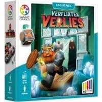 Verflixtes Verlies von SMART Toys and Games GmbH