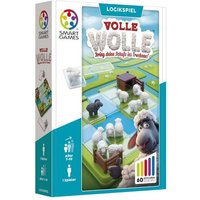 Volle Wolle von SMART Toys and Games GmbH