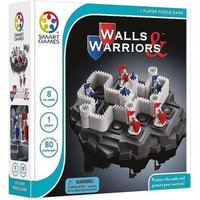 Walls & Worriors (Spiel) von Smart Toys and Games