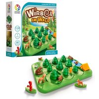Wirbel im Wald von SMART Toys and Games GmbH