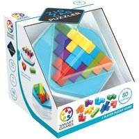 Zig Zag Puzzler (Spiel) von SMART Toys and Games GmbH