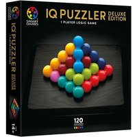 IQ-Deluxe Puzzler von SMART nv/sa (EUR)