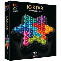 IQ-Deluxe Star von SMART nv/sa (EUR)