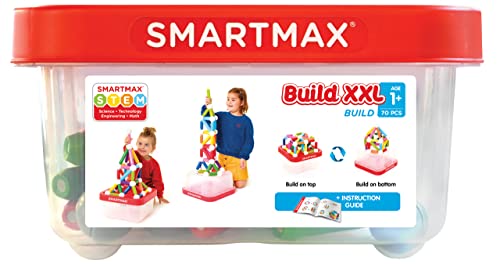 SMARTMAX - Build XXL von SMARTMAX