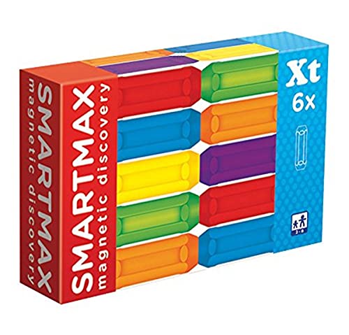 Smartmax 102 - 6 Medium Bars - Xtension Set von SMARTMAX