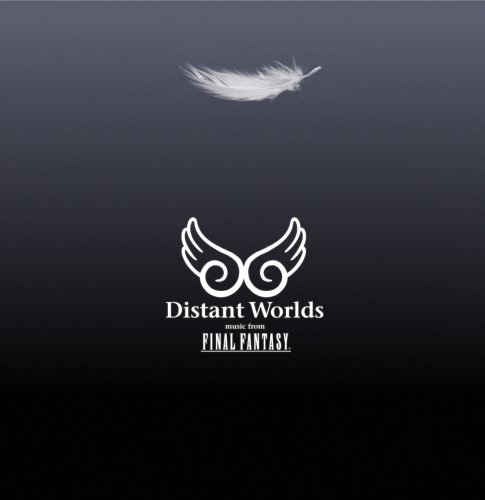 Distant Worlds Music from Final Fantasy von SQUARE ENIX