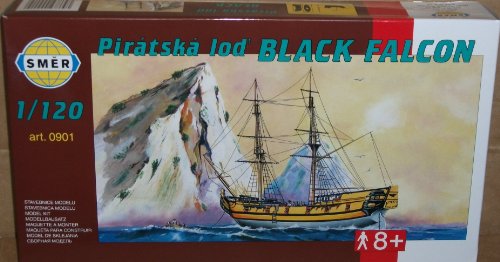 Black Falcon Black Falcon von SMER