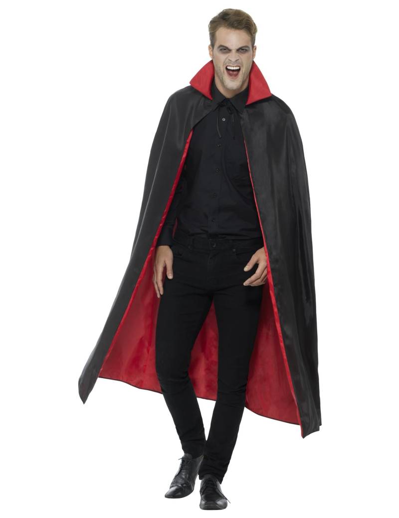 Dracula Umhang von SMIFFY'S