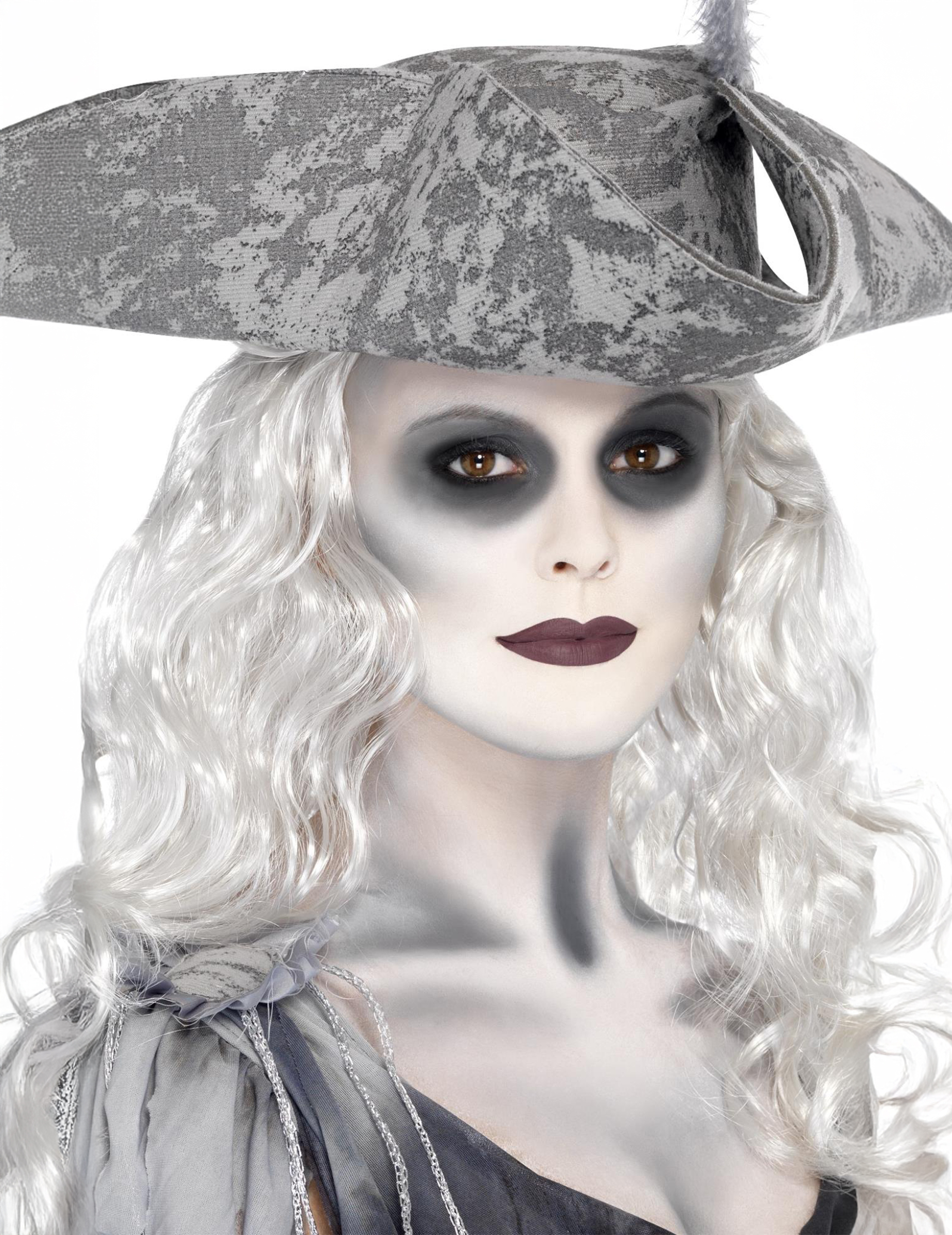 Geist Make-Up-Set Halloween bunt 9 g Geist Make-Up-Set Halloween bunt 9 g von SMIFFY'S